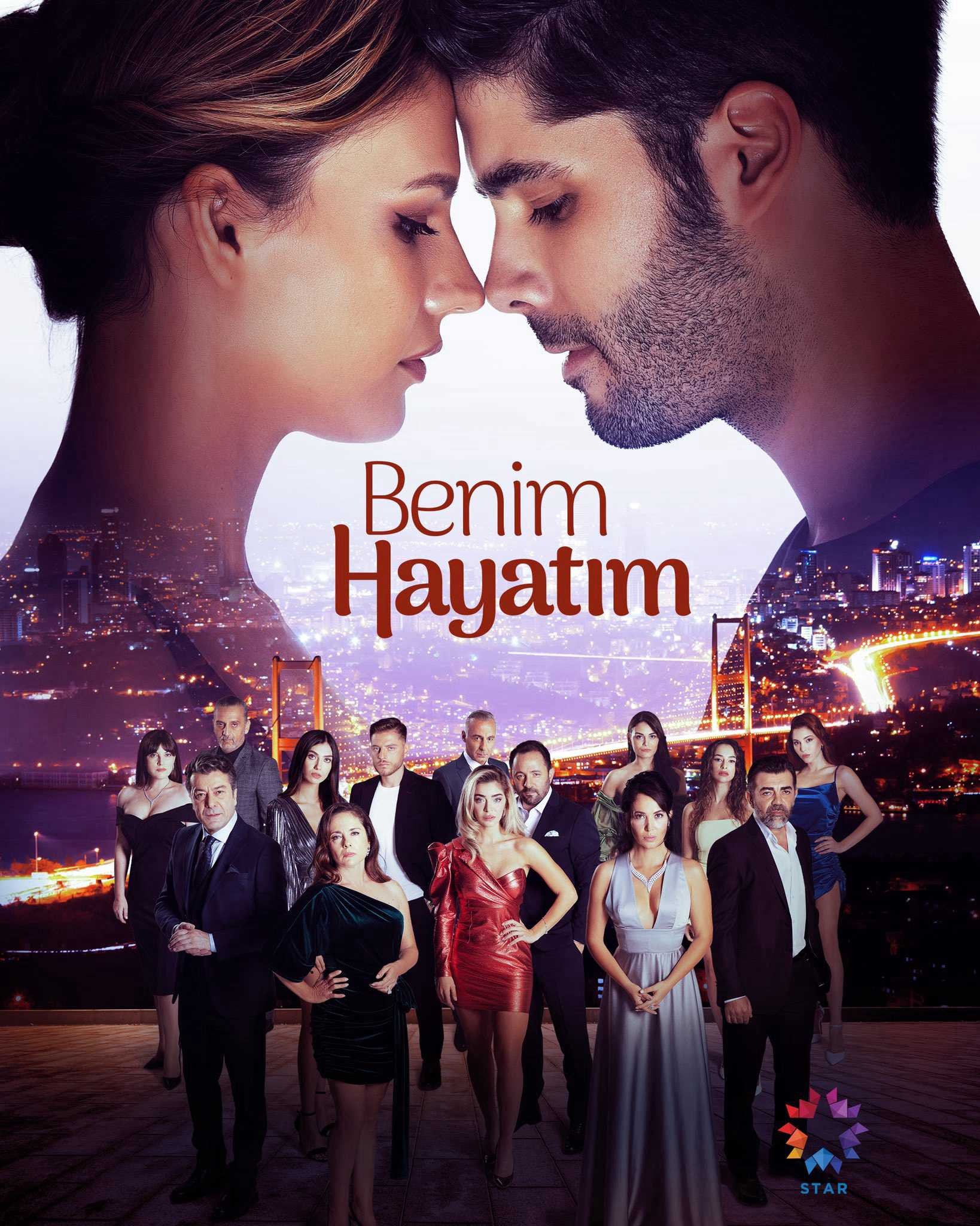 Benim Hayatim | My Life (2020)