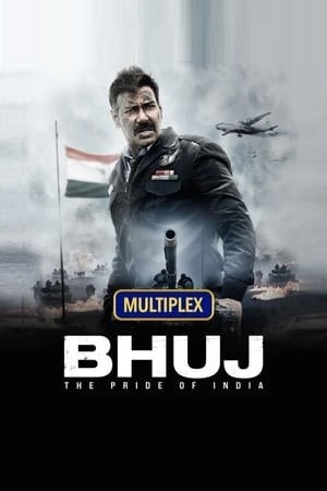 Bhuj: Niềm Tự Hào Của Ấn Độ | Bhuj: The Pride Of India (2021)