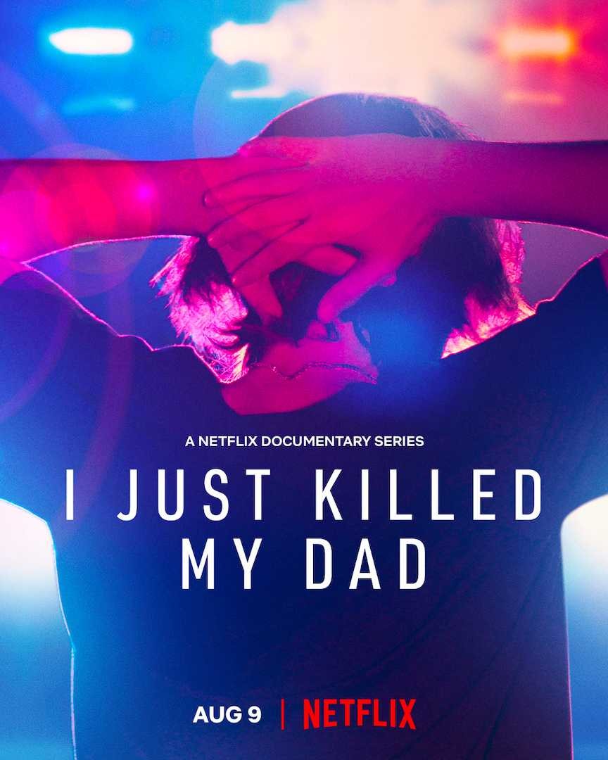 Bi kịch giết cha của gia đình Templet | I Just Killed My Dad (2021)