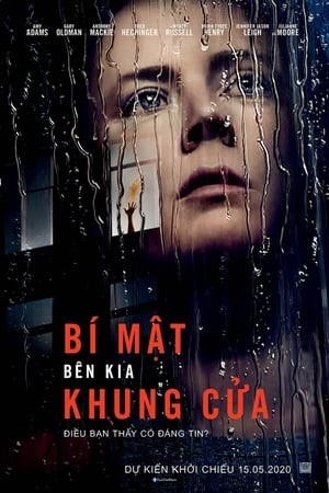 Bí Mật Bên Kia Khung Cửa | The Woman in the Window (2021)