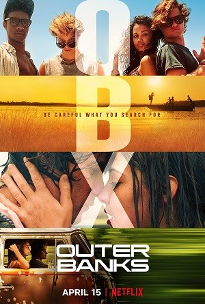 Bí Mật Bị Vùi Lấp (Phần 1) | Outer Banks (Season 1) (2020)