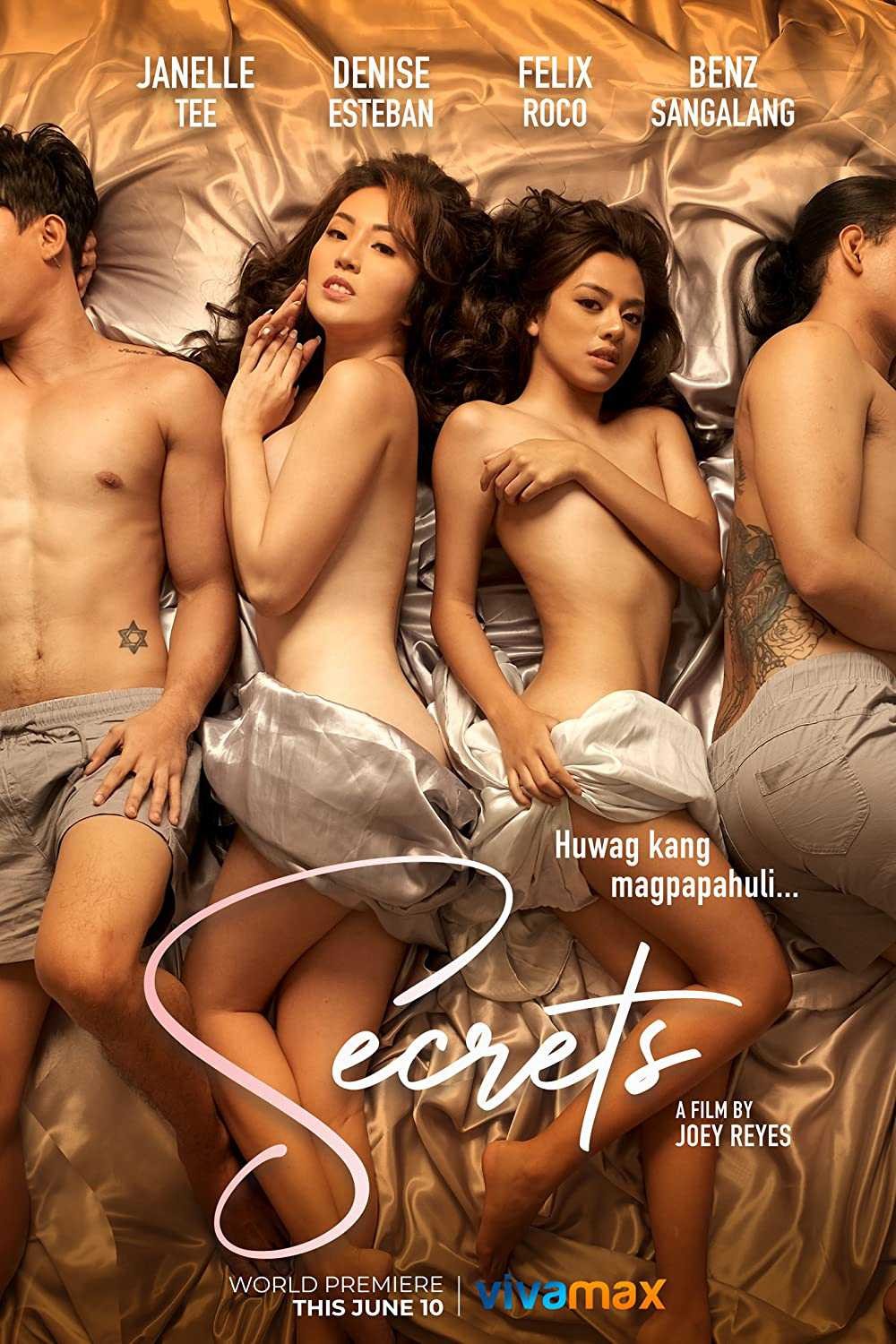 Bí Mật | Secrets (2021)