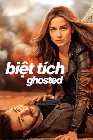 Biệt Tích | Ghosted (2023)