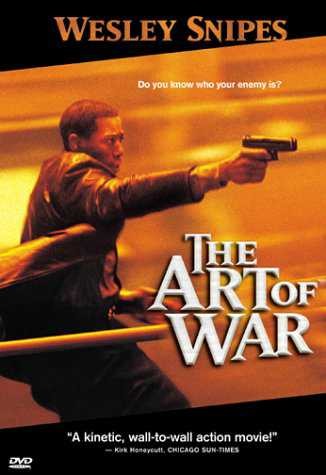 Binh pháp | The Art of War (1999)