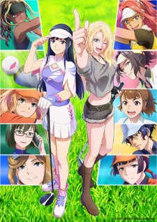 Birdie Wing: Golf Girls' Story Season 2 | BIRDIE WING -Golf Girls’ Story- Season 2 (2023)