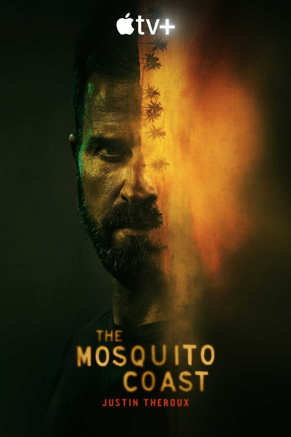 Bờ Biển Mosquito (Phần 2) | The Mosquito Coast (Season 2) (2021)