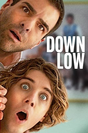 Bộ Đôi Phá Hoại | Down Low (2023)