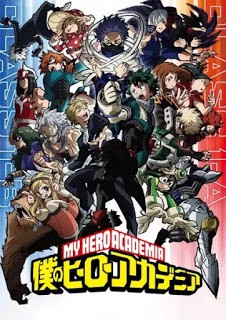 Boku no Hero Academia 5th Season | My Hero Academia Season 5, My Hero Academia 5 (2021)