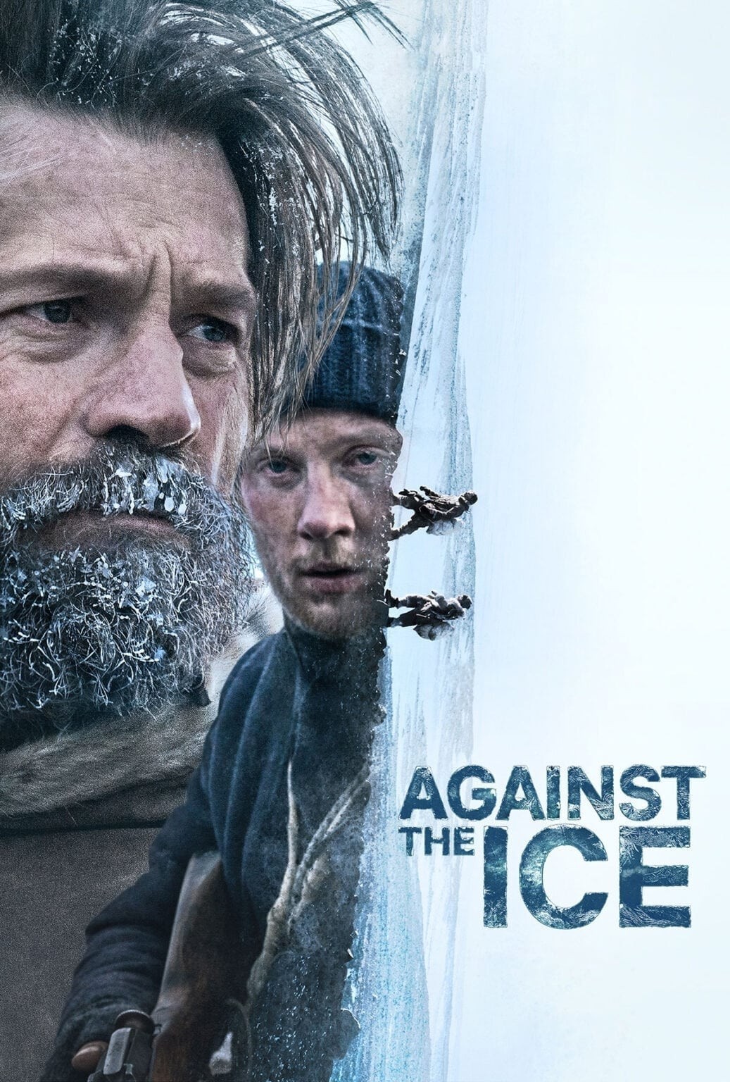 Bốn Bề Băng Giá | Against the Ice (2022)