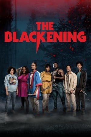 Bóng Đen Vây Hãm | The Blackening (2023)