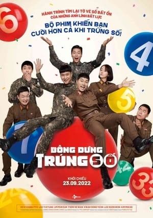 Bỗng Dưng Trúng Số | 6/45 (2022)