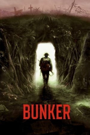 Boongke Đẫm Máu | Bunker (2023)