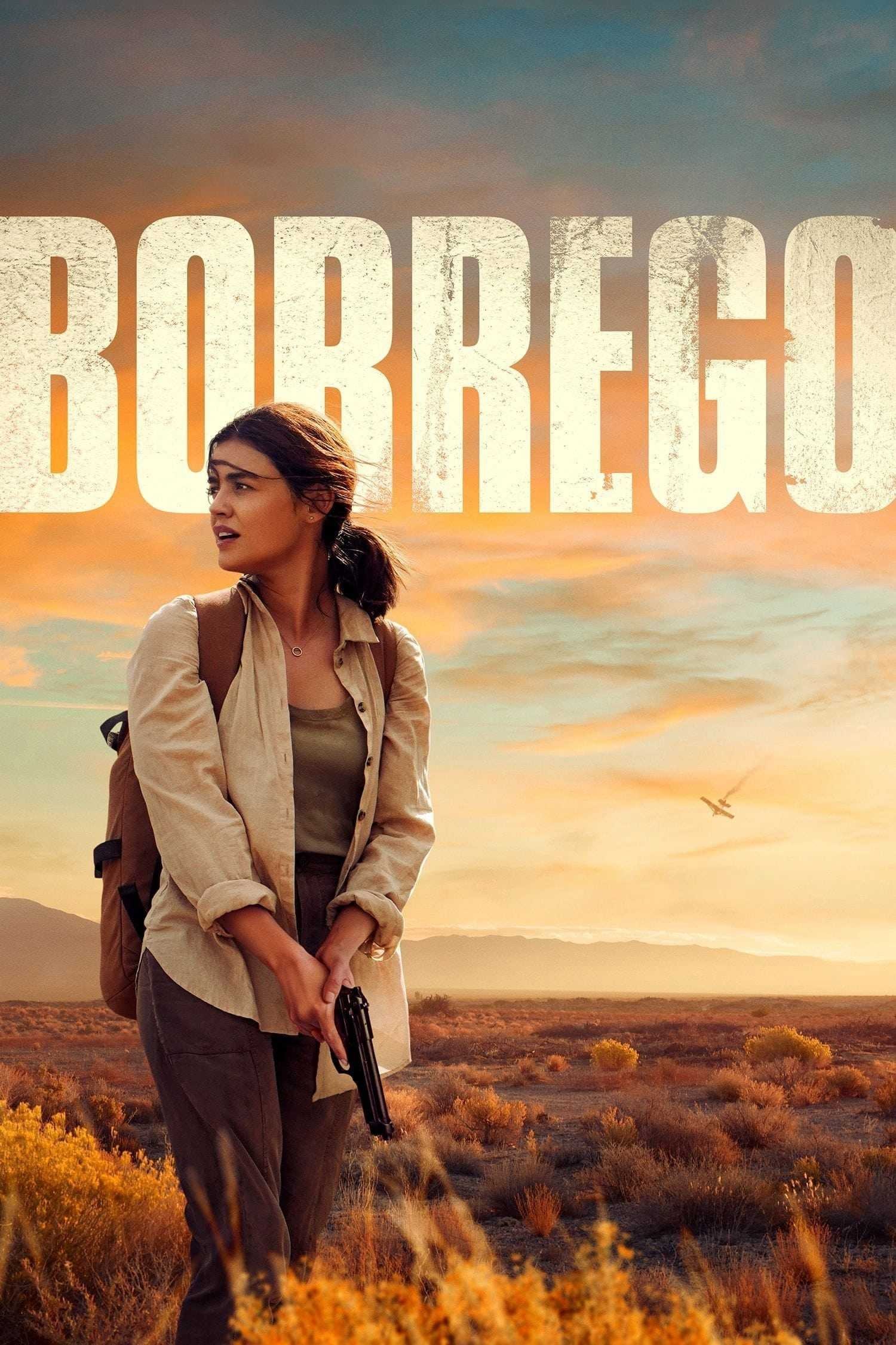 Borrego | Borrego (2021)