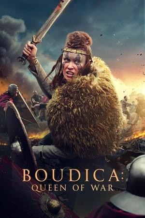 Boudica: Nữ hoàng chiến tranh | Boudica (2023)