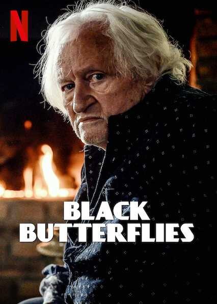 Bươm Bướm Đen | Black Butterflies (2022)