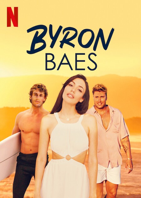 Byron Bay: Thị trấn người nổi tiếng | Byron Baes (2022)