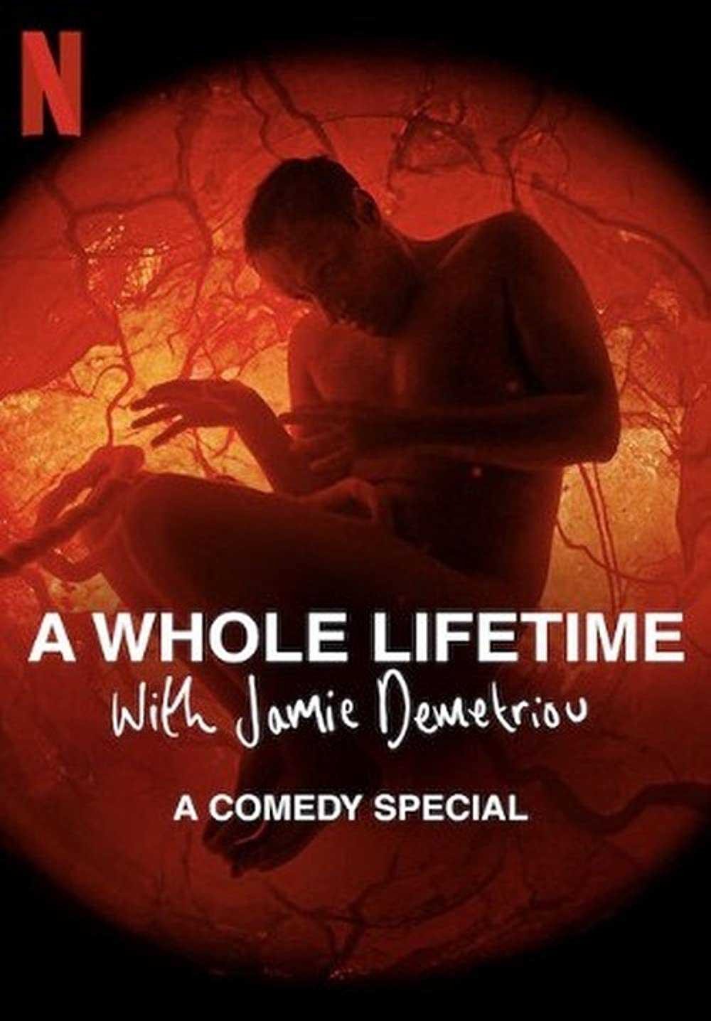 Cả một đời người với Jamie Demetriou | A Whole Lifetime with Jamie Demetriou (2022)