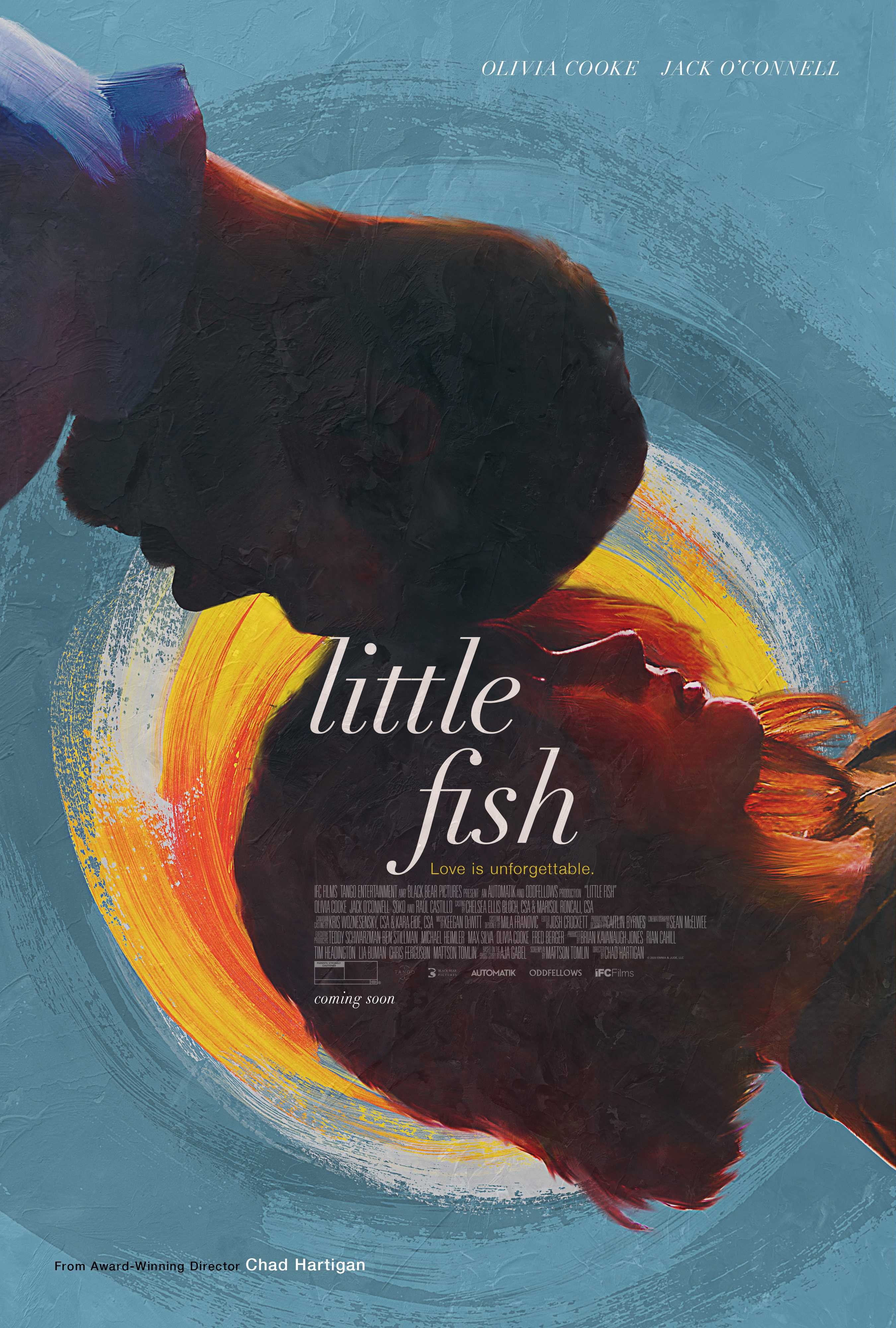 Cá nhỏ | Little Fish (2020)