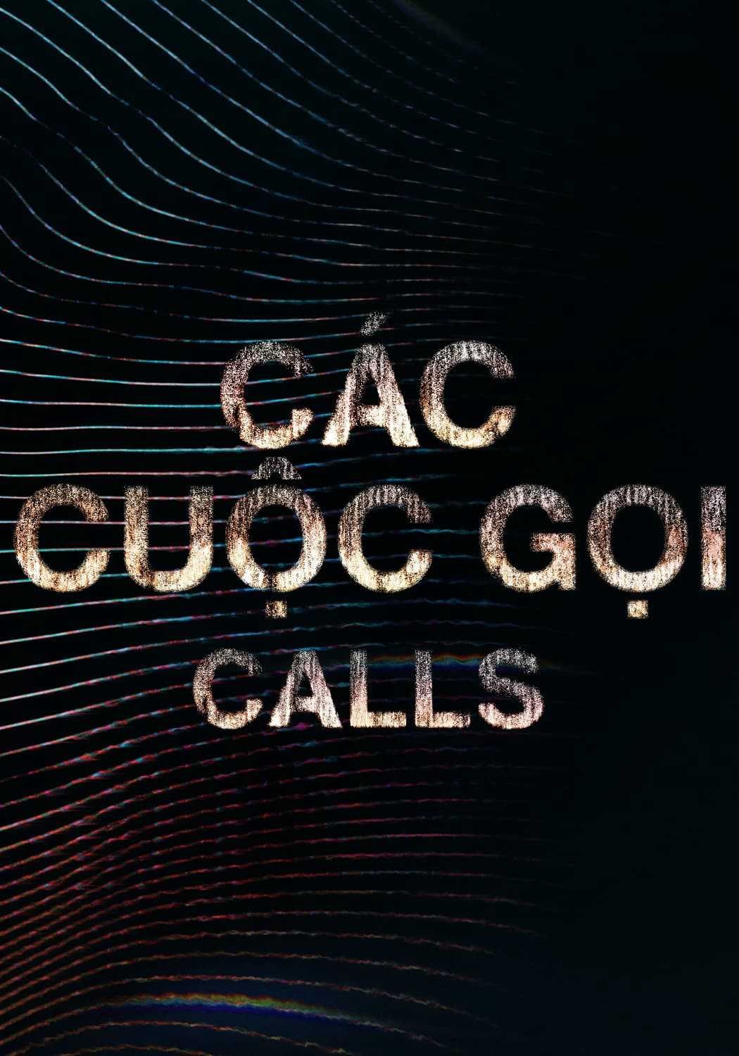 Các Cuộc Gọi | Calls (2020)