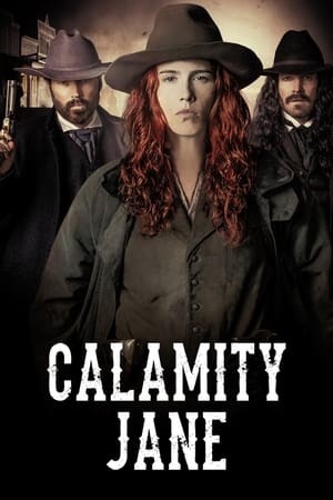 Calamity Jane | Calamity Jane (2024)