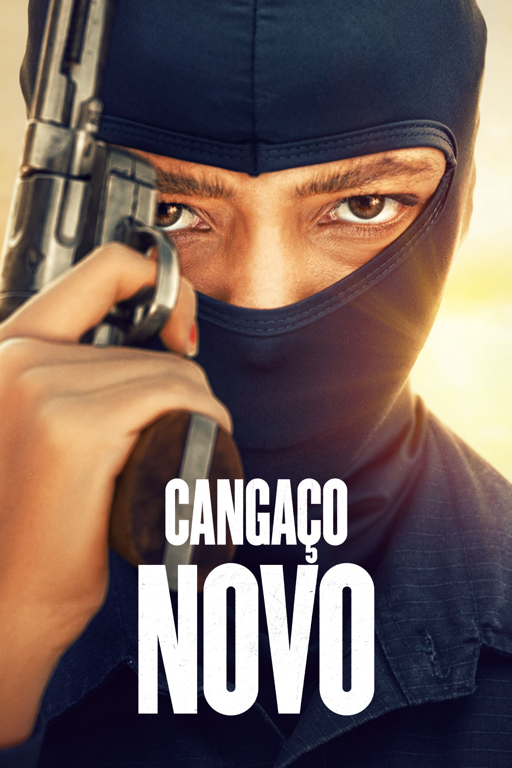 Cangaco Novo | New Bandits (2023)