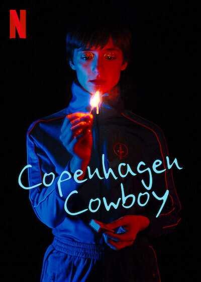 Cao bồi Copenhagen | Copenhagen Cowboy (2022)