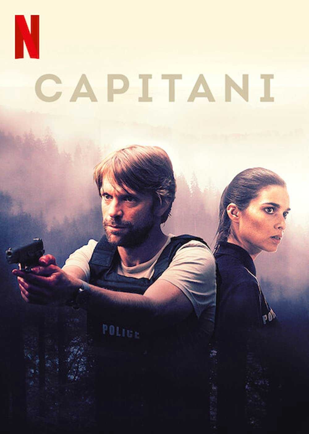 Capitani (Phần 2) | Capitani (Season 2) (2020)