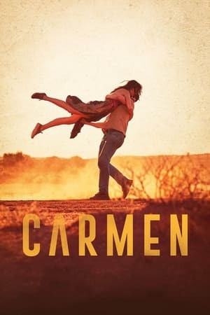 Carmen | Nàng Carmen (2023)