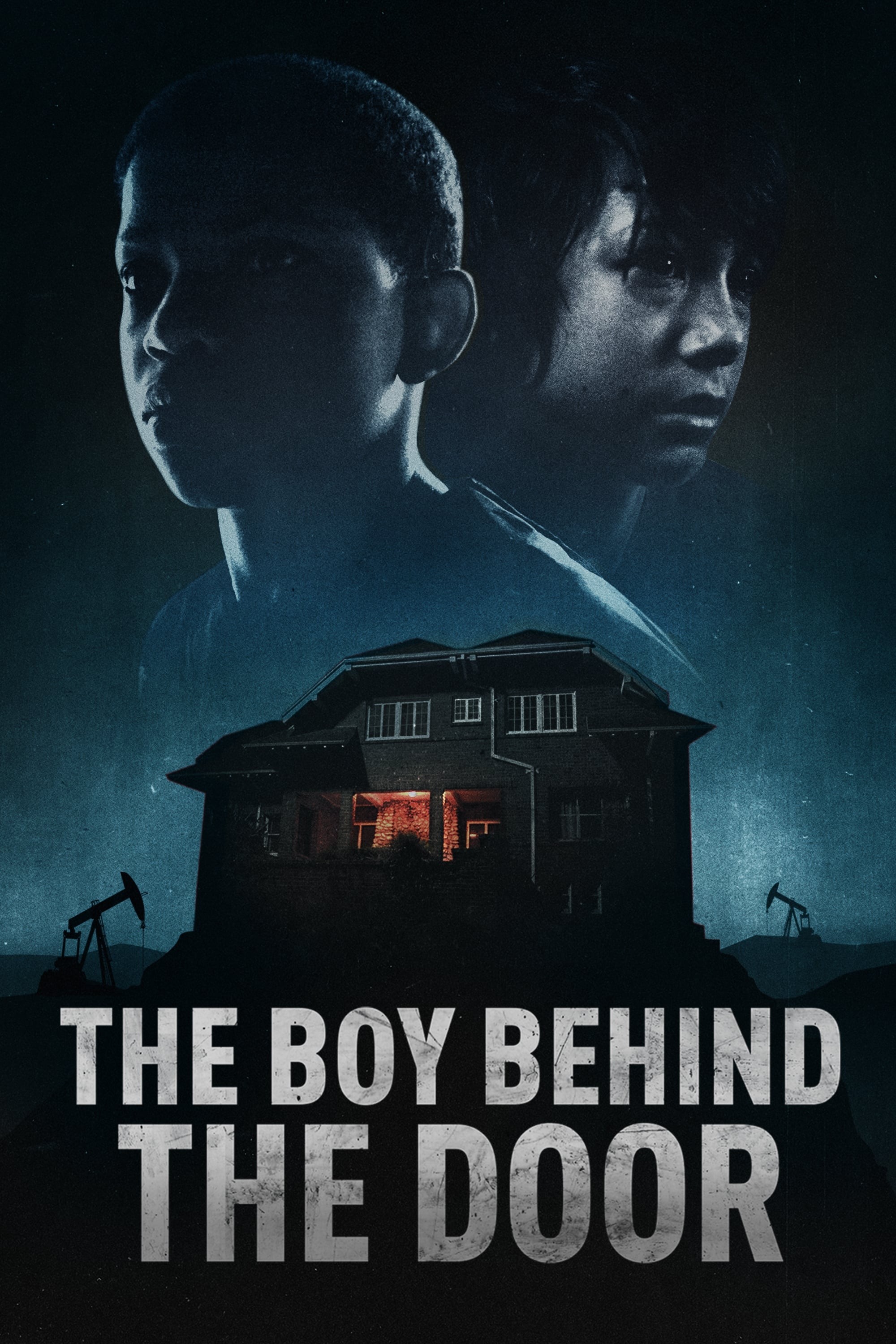 Cậu Bé Sau Cánh Cửa | The Boy Behind The Door (2020)