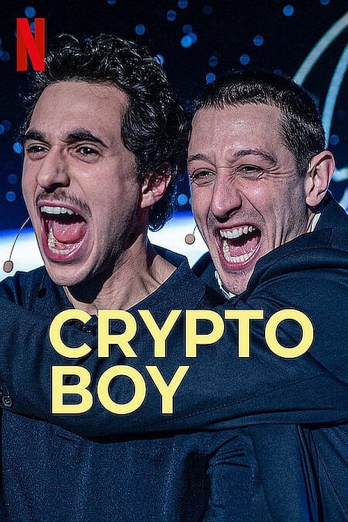 Cậu Bé Tiền Điện Tử | Crypto Boy (2023)