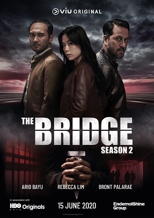 Cây cầu (Phần 2) | The Bridge (season 2) (2020)