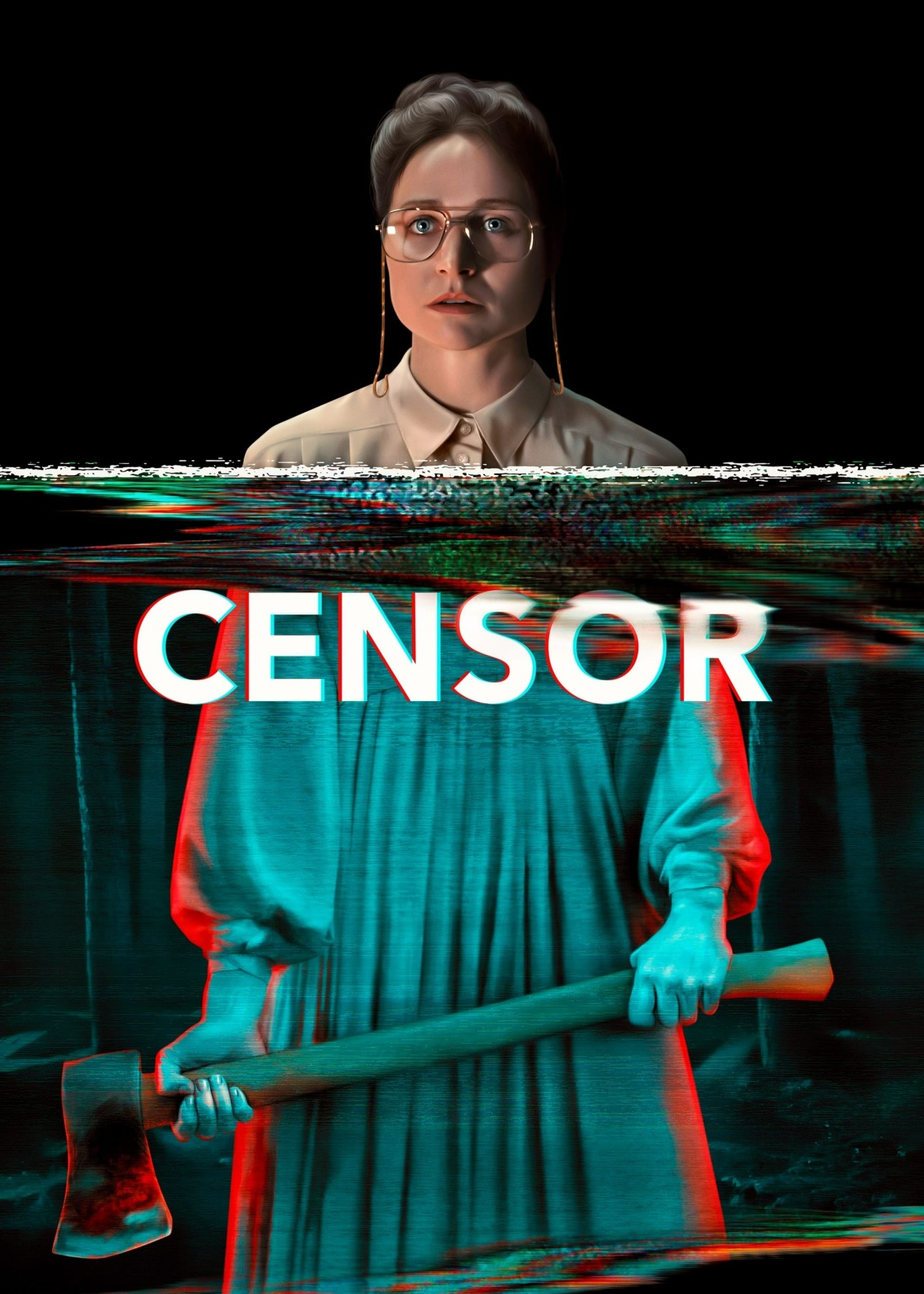 Censor | Censor (2021)