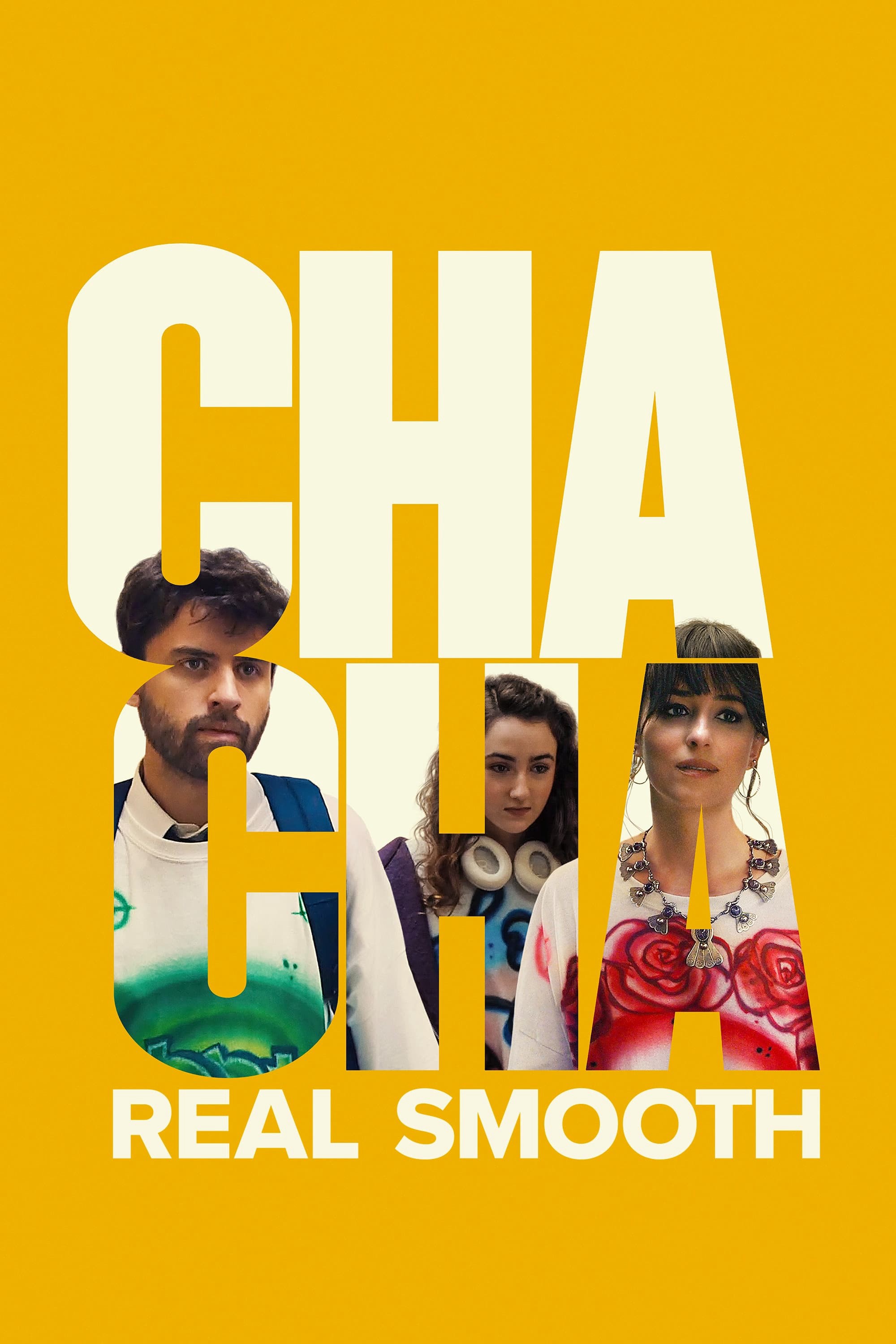 Cha Cha Real Smooth | Cha Cha Real Smooth (2022)