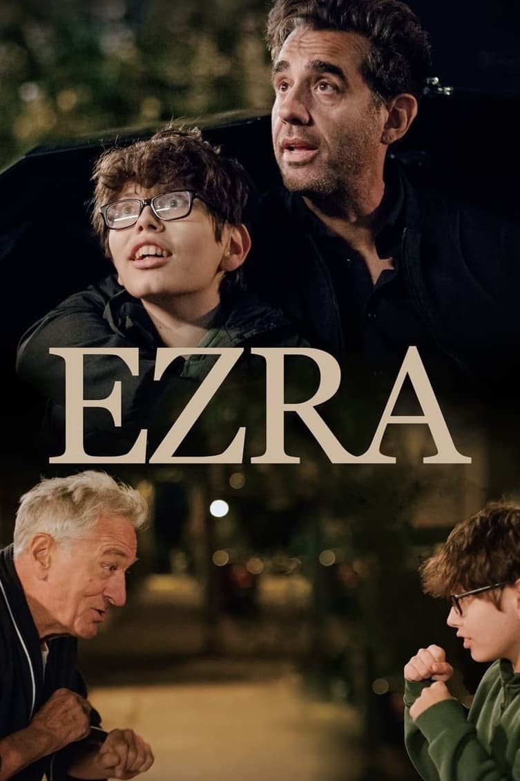 Cha Và Con | Ezra (2024)