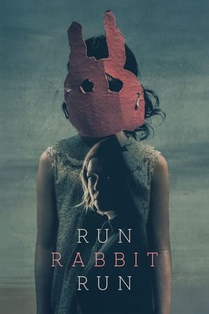 Chạy Đi Thỏ Con | Run Rabbit Run (2023)