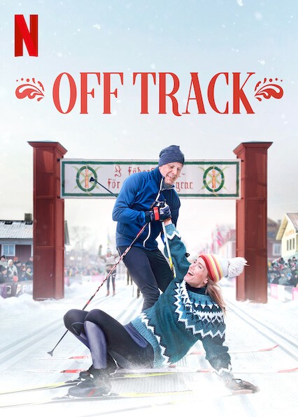 Chệch hướng | Off Track (2022)