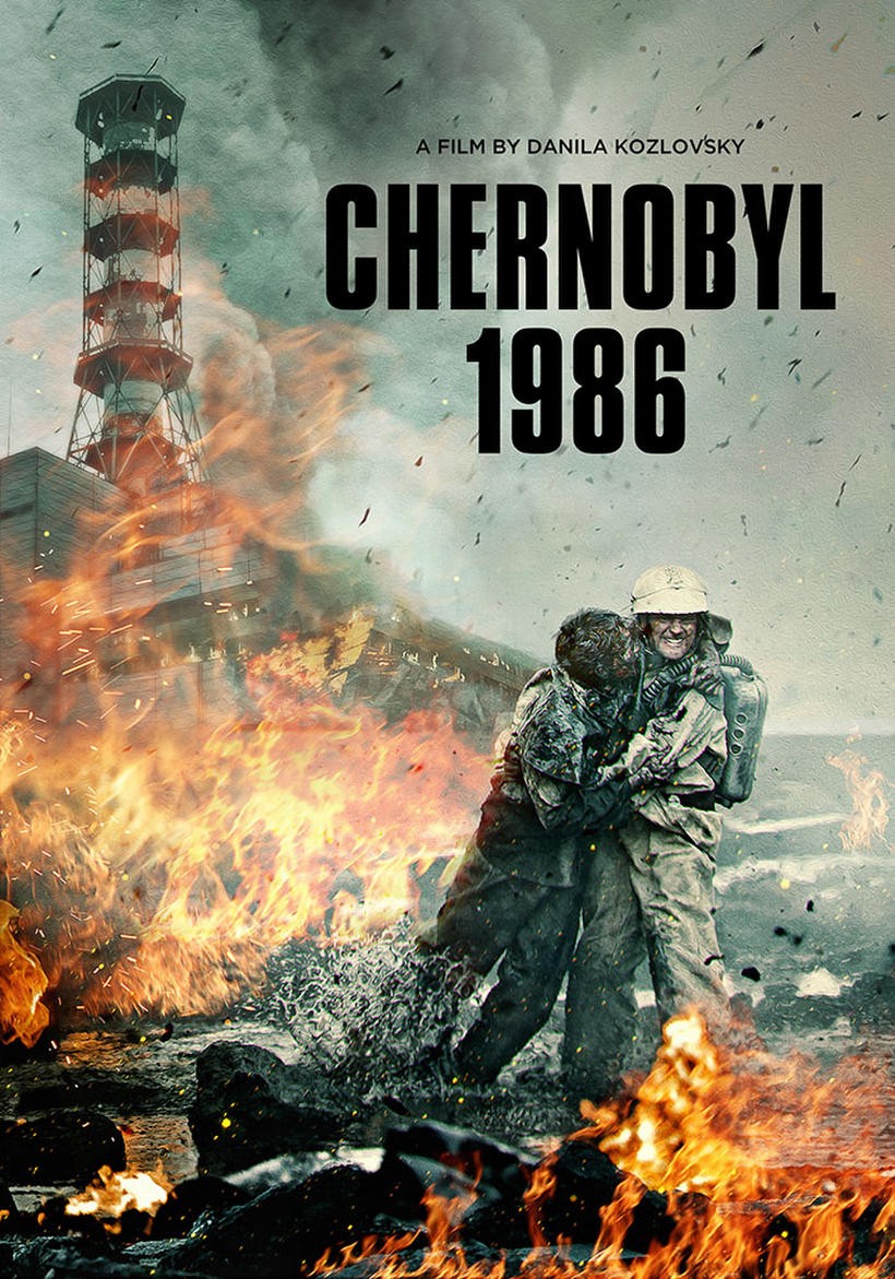 Chernobyl 1986 | Chernobyl 1986 (2021)