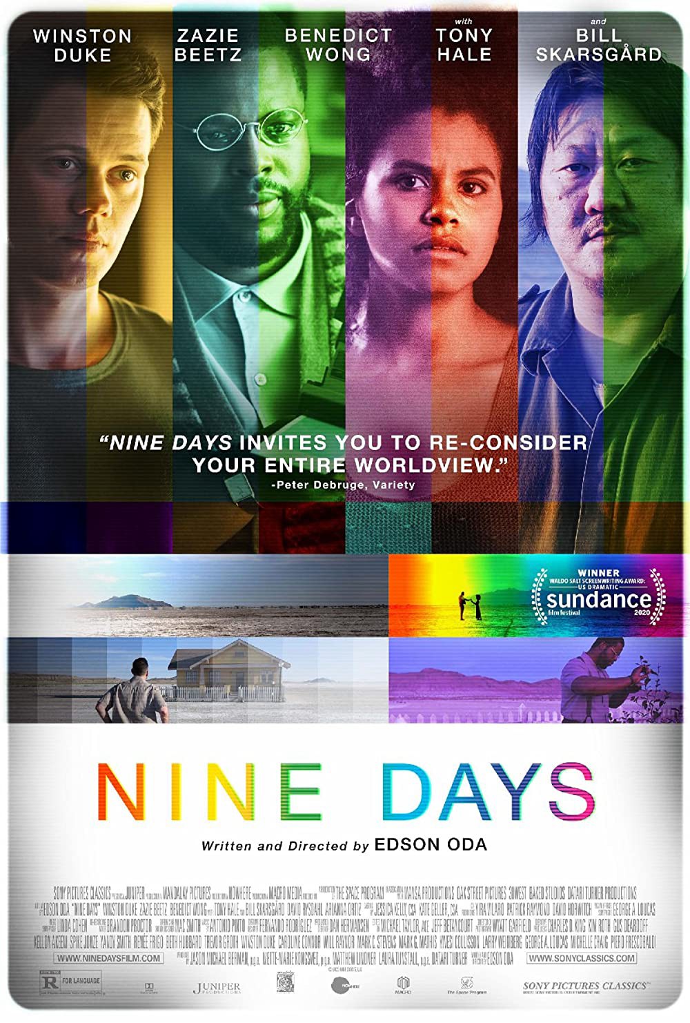 Chín Ngày | Nine Days (2020)