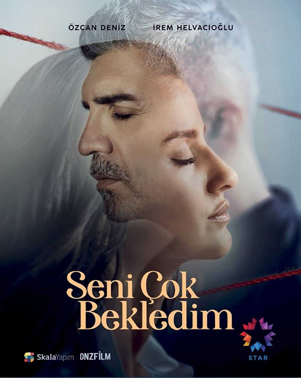 Chờ Em Đến | Seni Çok Bekledim (2020)