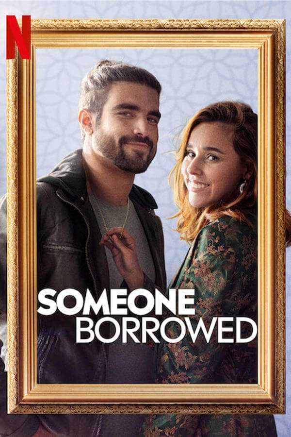 Cho thuê vợ | Someone Borrowed (2021)