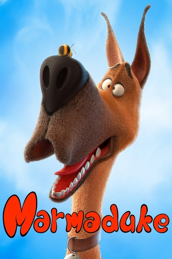 Chú Chó Marmaduke | Marmaduke (2022)