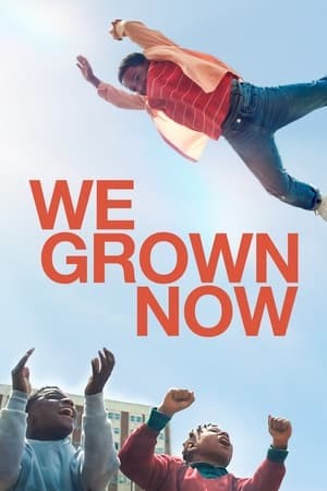 Chúng Ta Đã Trưởng Thành | We Grown Now (2024)