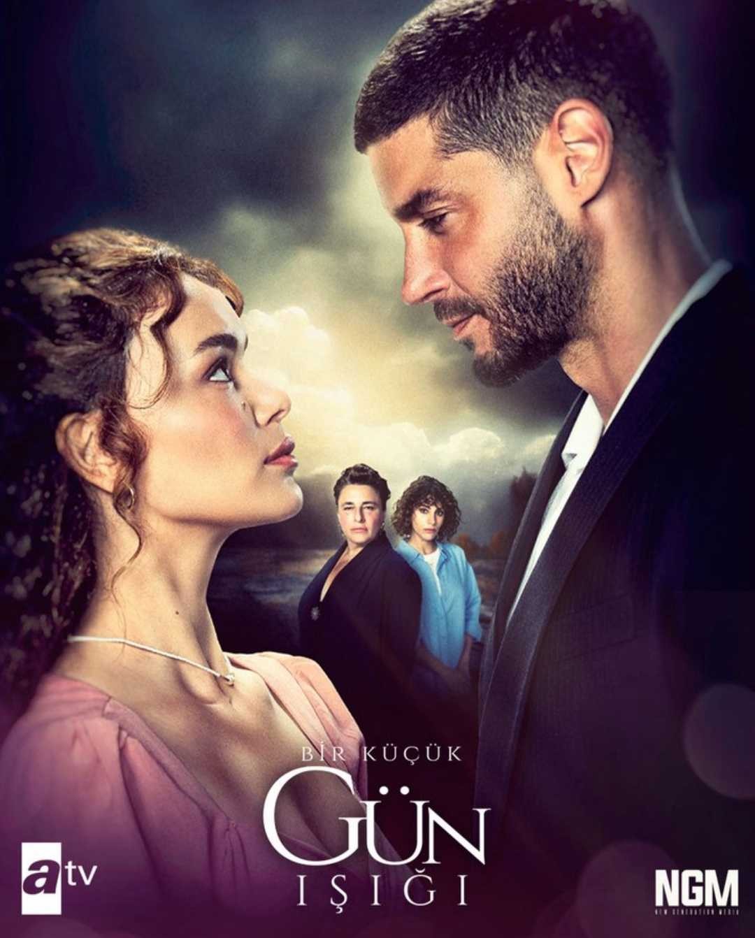 Chút Ánh Bình Minh | Bir Küçük Gün Isigi (2021)