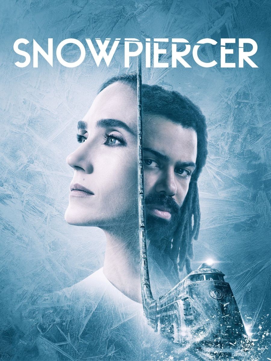 Chuyến tàu băng giá (Phần 1) | Snowpiercer (Season 1) (2020)