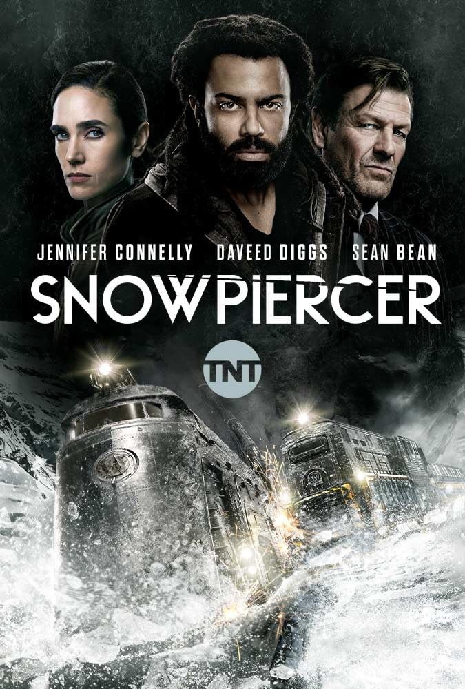 Chuyến tàu băng giá (Phần 2) | Snowpiercer (Season 2) (2021)