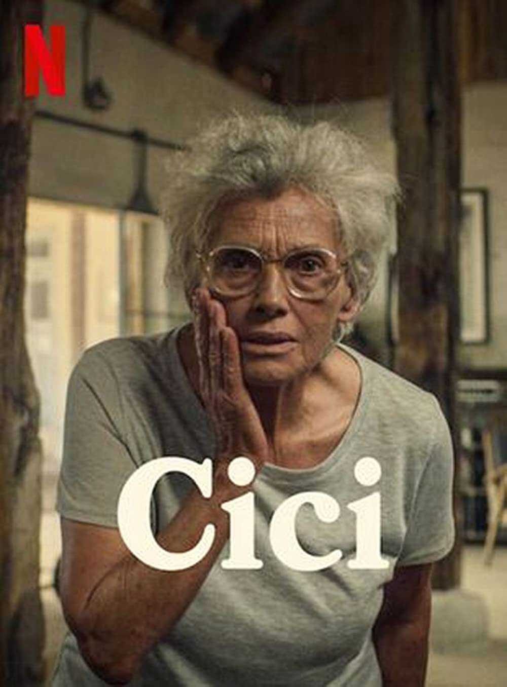 Cici | Cici (2021)