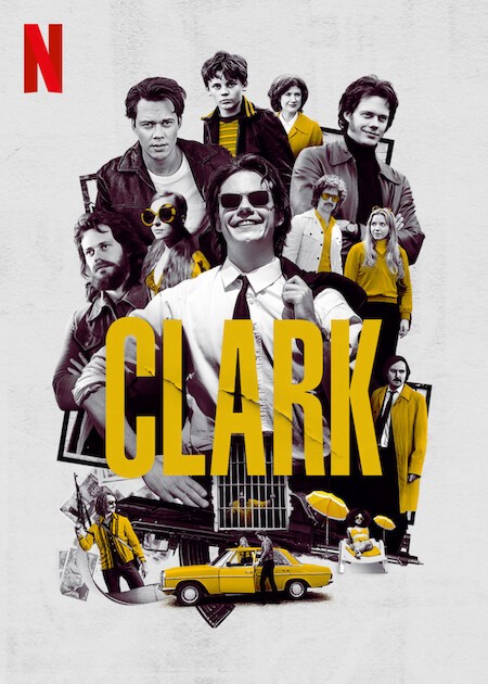 Clark | Clark (2022)