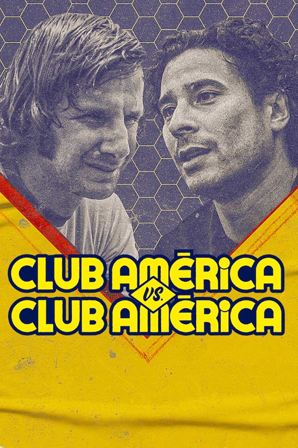 Club América vs. Club América | Club América vs. Club América (2021)