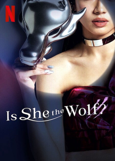 Cô ấy có phải là sói | Is She the Wolf? (2022)