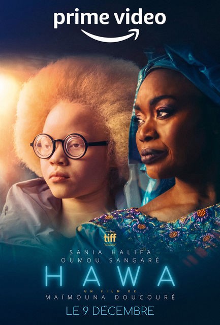 Cô Bé Hawa | Hawa (2022)